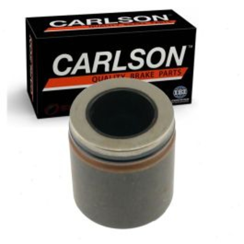 Carlson Rear Disc Brake Caliper Piston for 2004-2006 GMC Sierra 3500
