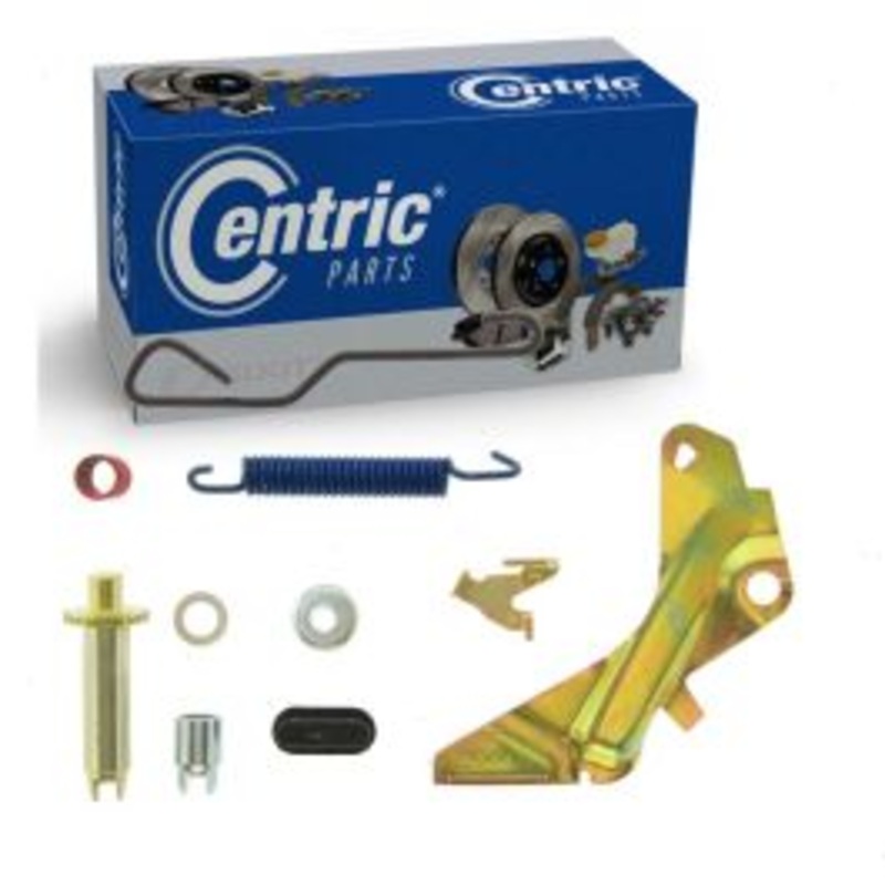 Centric Premium Rear Right Brake Self Adjuster Repair Kit for 1977-1978 Pontiac Catalina