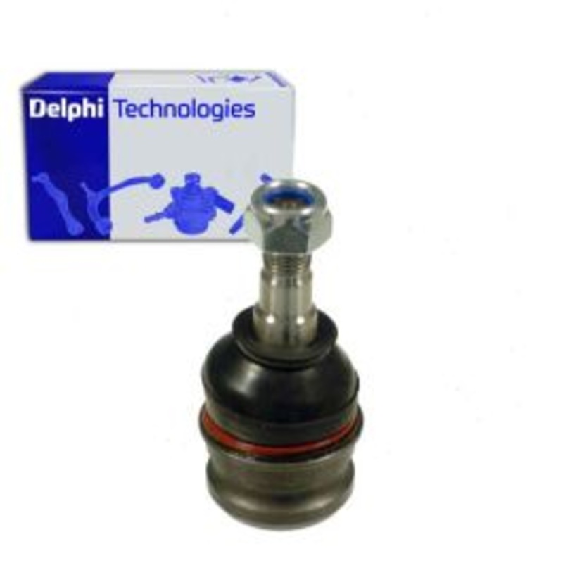Delphi Front Lower Suspension Ball Joint for 2015-2019 Subaru WRX STI