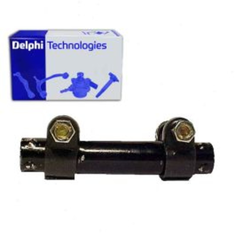 Delphi Steering Tie Rod End Adjusting Sleeve for 1995-2004 GMC Sonoma