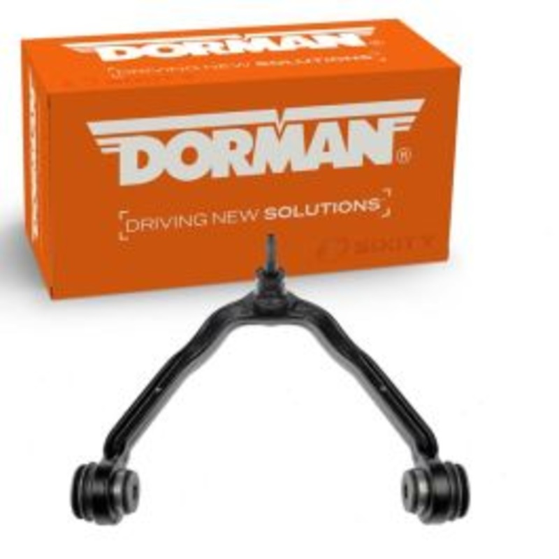 Dorman Front Right Upper Suspension Control Arm Ball Joint for 2007 GMC Sierra 1500 Classic