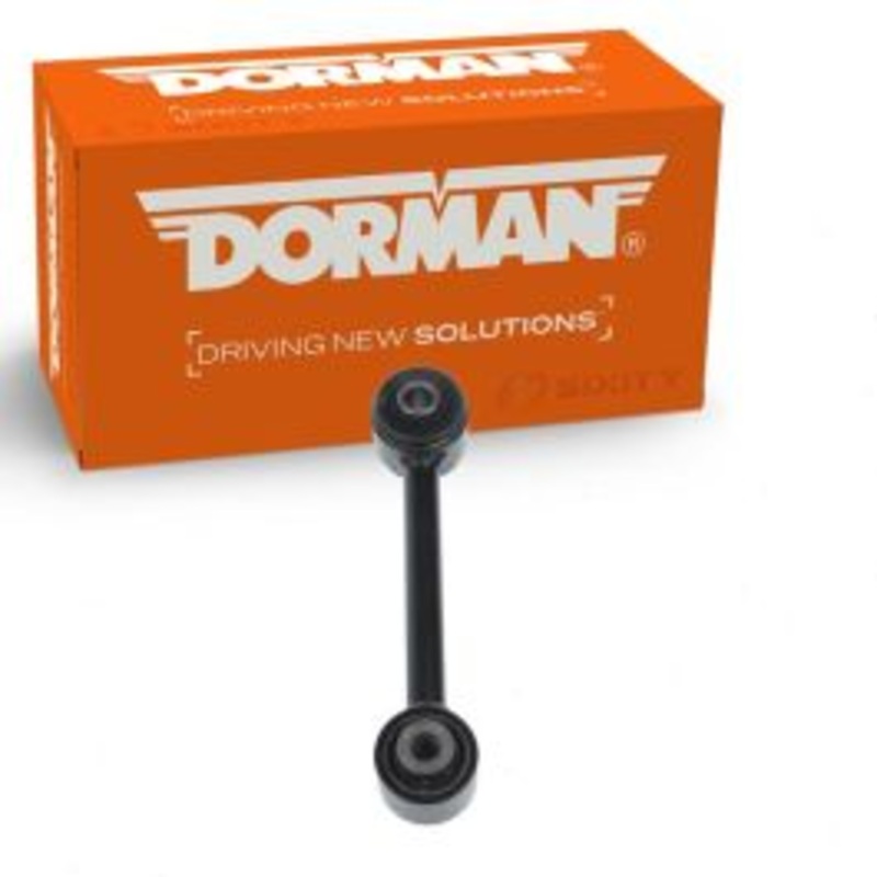 Dorman Rear Left Lower Forward Suspension Control Arm for 2007-2017 Jeep Patriot