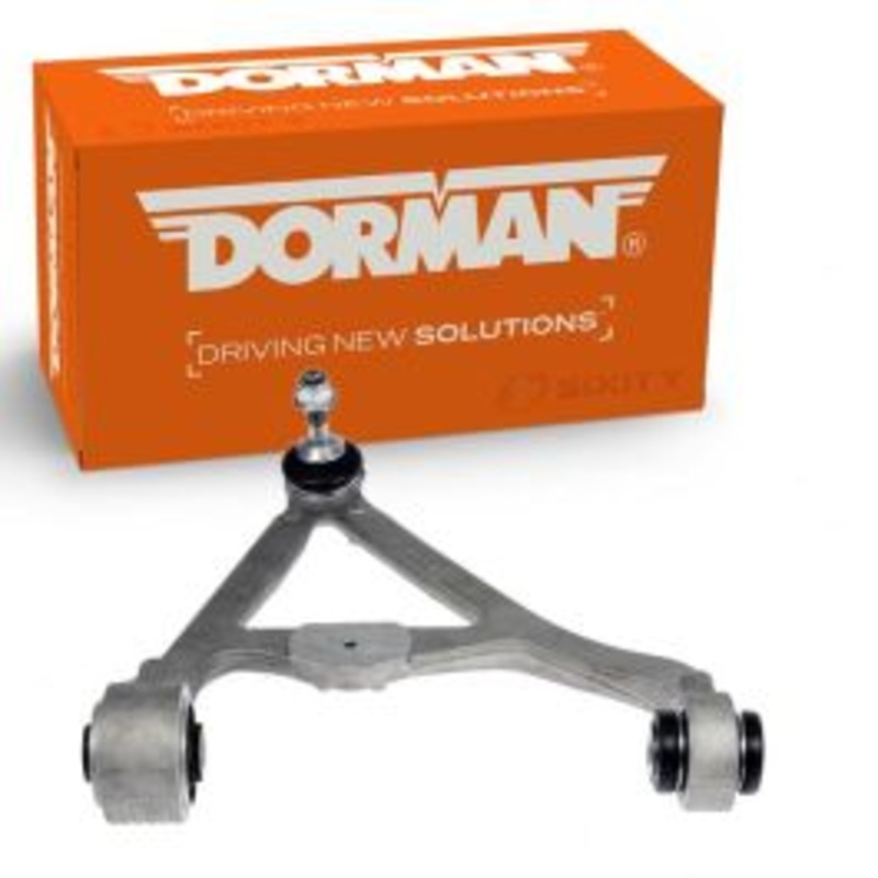 Dorman Rear Left Upper Suspension Control Arm Ball Joint for 2002-2005 Ford Thunderbird