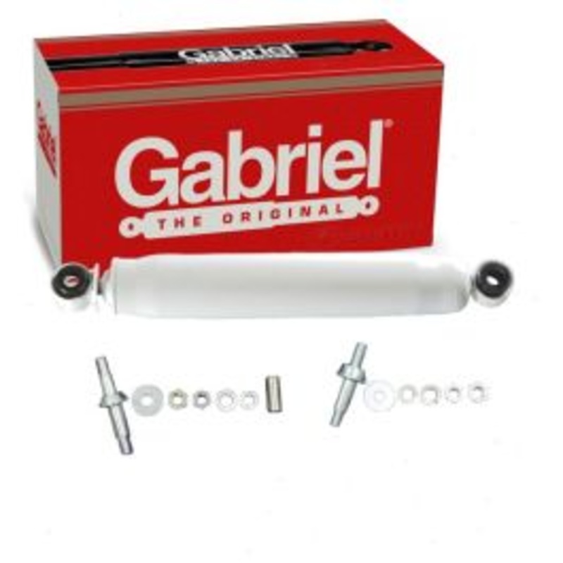 Gabriel Steering Stabilizer for 1994-1995 Chevrolet G30