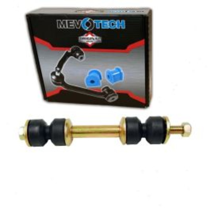 Mevotech Front Suspension Stabilizer Bar Link Kit for 1981-1994 Dodge B250