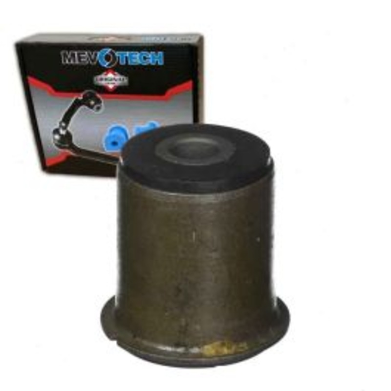 Mevotech Original Grade Front Lower Suspension Control Arm Bushing for 1971-1992 Oldsmobile Custom Cruiser