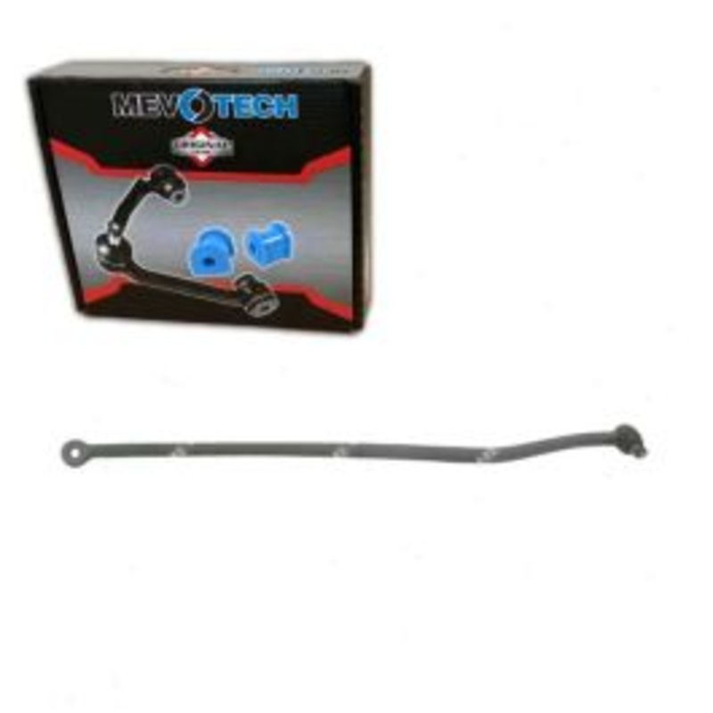 Mevotech Original Grade Front Steering Drag Link for 1976-1978 Plymouth PB200
