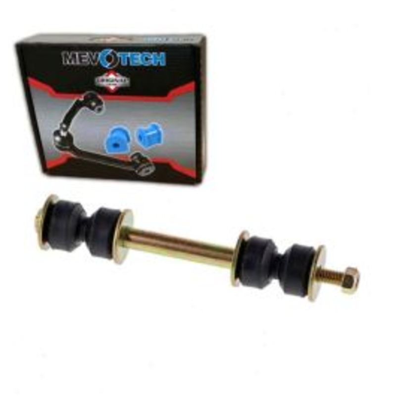 Mevotech Original Grade Front Suspension Stabilizer Bar Link Kit for 1964-1971 Pontiac GTO