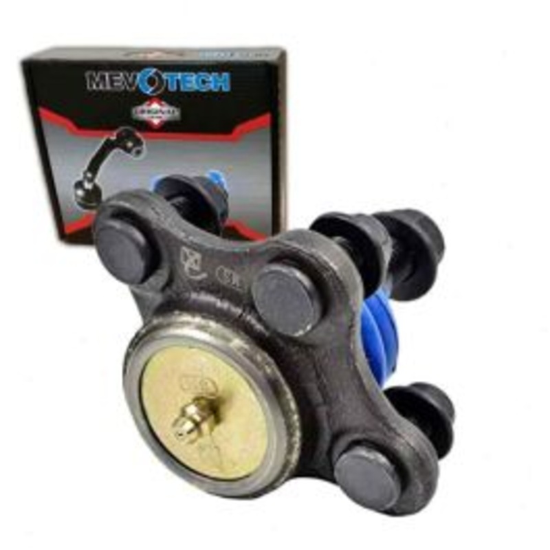 Mevotech Original Grade Front Upper Suspension Ball Joint for 2004-2012 GMC Canyon