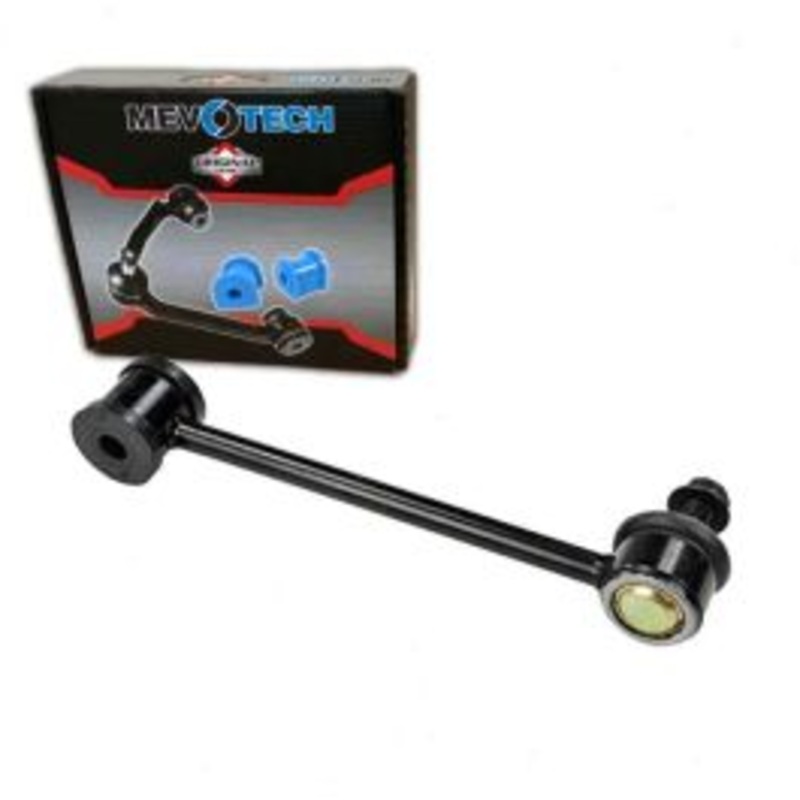 Mevotech Original Grade Rear Suspension Stabilizer Bar Link Kit for 2000-2014 Chevrolet Suburban 1500