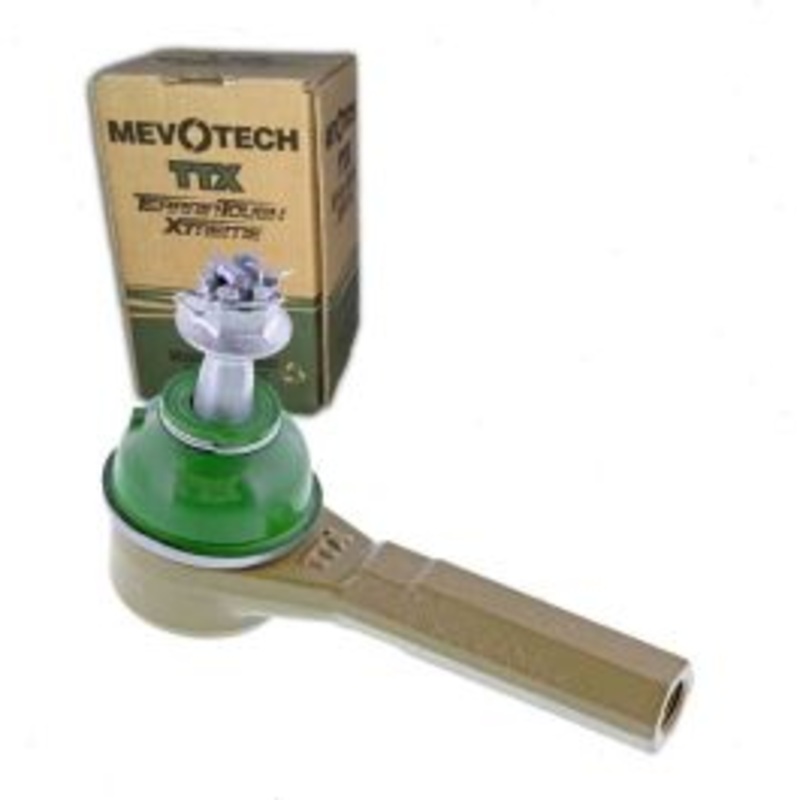 Mevotech TTX Front Outer Steering Tie Rod End for 2000-2006 GMC Yukon XL 1500 5.3L V8