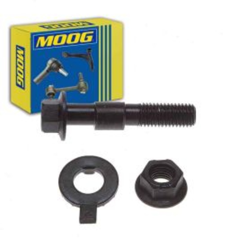 MOOG Front Alignment Camber Kit for 1997-1999 Pontiac Trans Sport