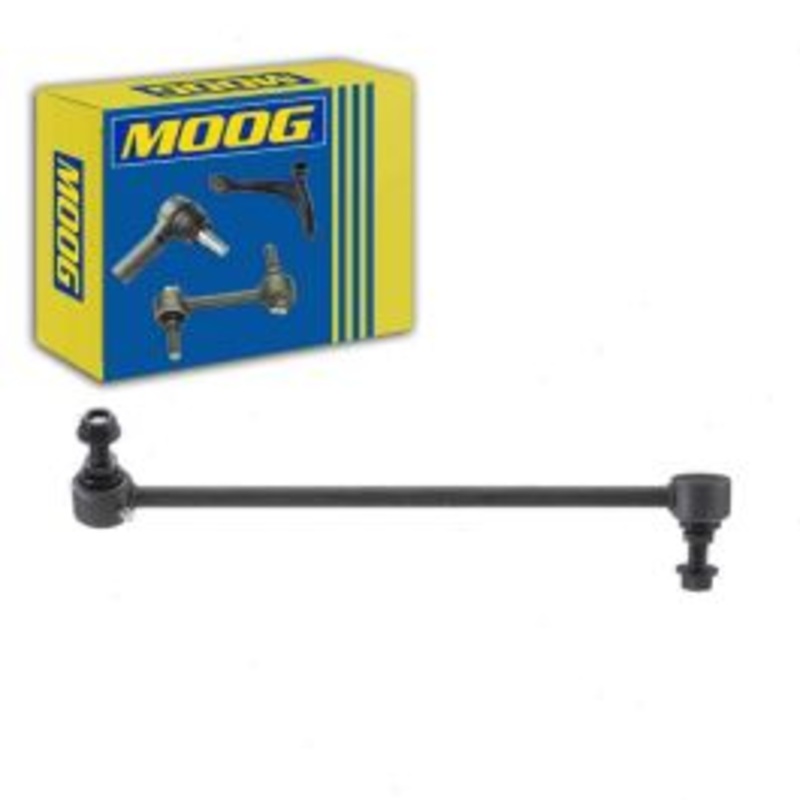 MOOG Front Left Suspension Stabilizer Bar Link for 2007-2012 Hyundai Veracruz
