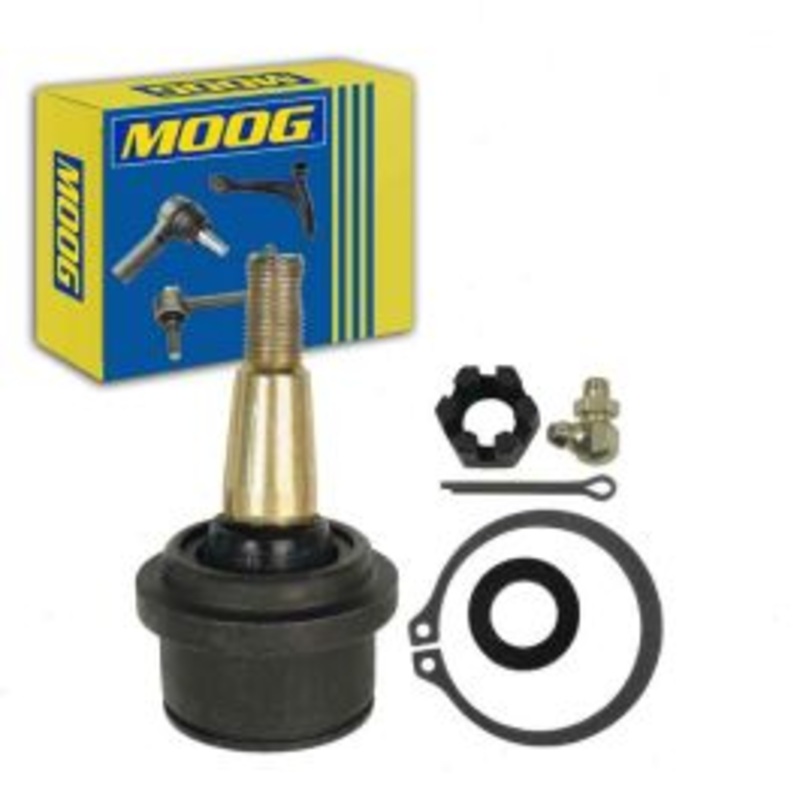 MOOG Front Lower Suspension Ball Joint for 2005-2010 Jeep Grand Cherokee