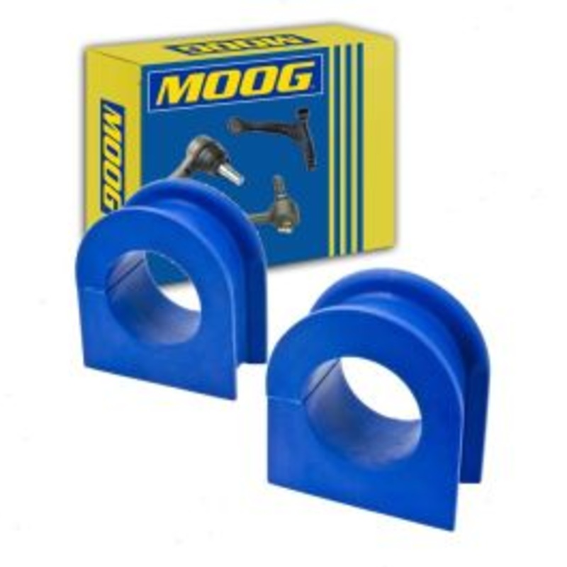 MOOG Front To Frame Stabilizer Bar Bushing Kit for 2002-2003 GMC Envoy