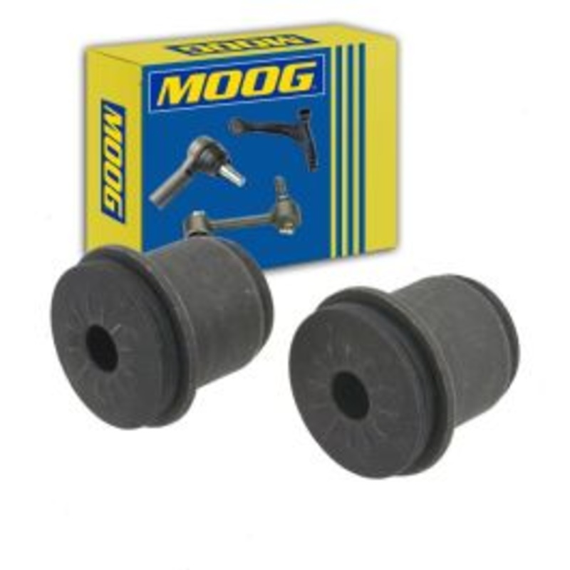 MOOG Front Upper Suspension Control Arm Bushing Kit for 2000-2012 GMC Yukon XL 2500