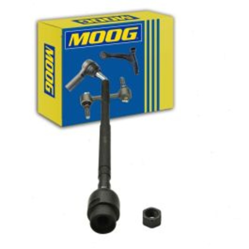 MOOG Inner Steering Tie Rod End for 1992-1993 Cadillac Allante