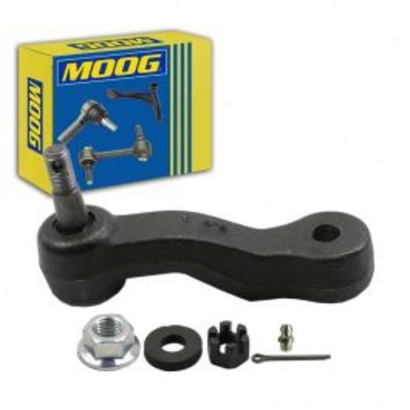 MOOG Steering Idler Arm for 2002-2006 Cadillac Escalade EXT