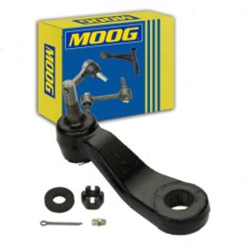 MOOG Steering Pitman Arm for 2000-2006 GMC Yukon