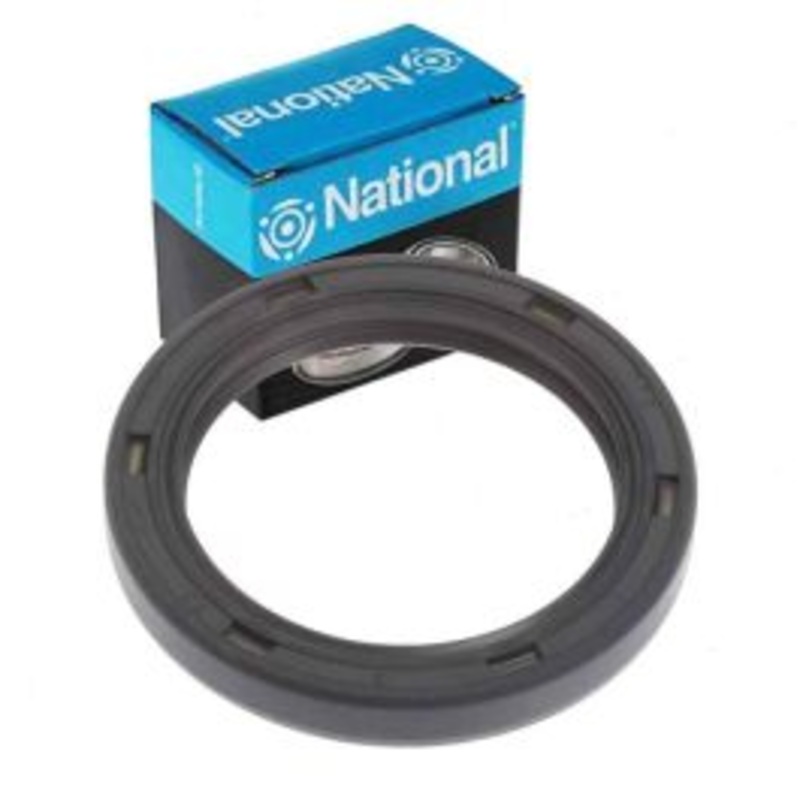 National Steering Gear Worm Shaft Seal for 1972-1974 Dodge R300