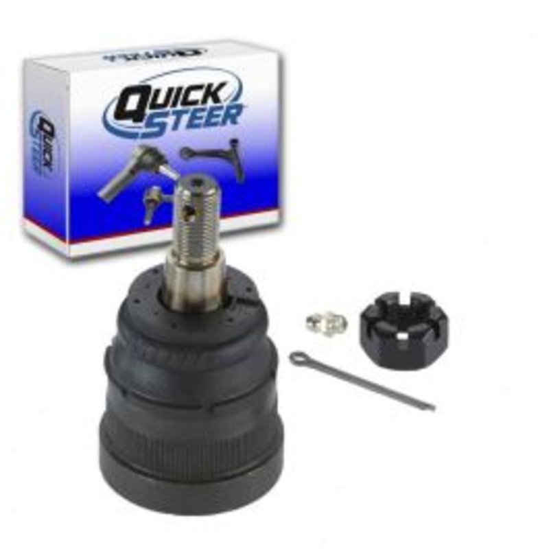QuickSteer Front Lower Suspension Ball Joint for 1996-2002 GMC Savana 1500