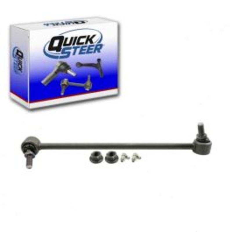 QuickSteer Front Suspension Stabilizer Bar Link for 2008-2009 Audi TT