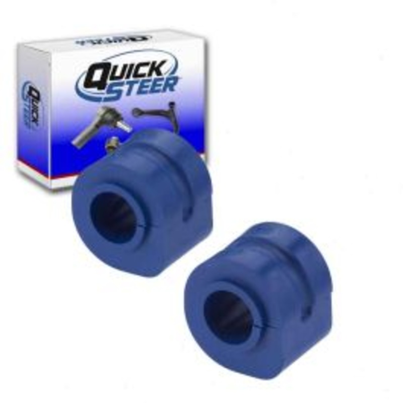 QuickSteer K7406 Stabilizer Bar Bushing Kit