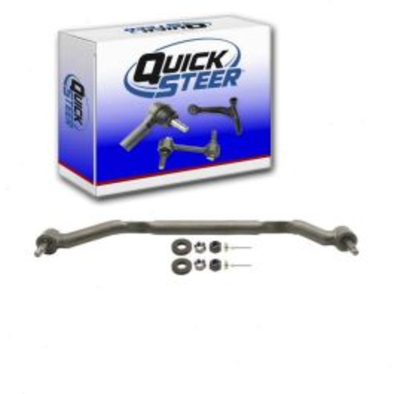 QuickSteer Steering Center Link for 1982-1990 GMC S15
