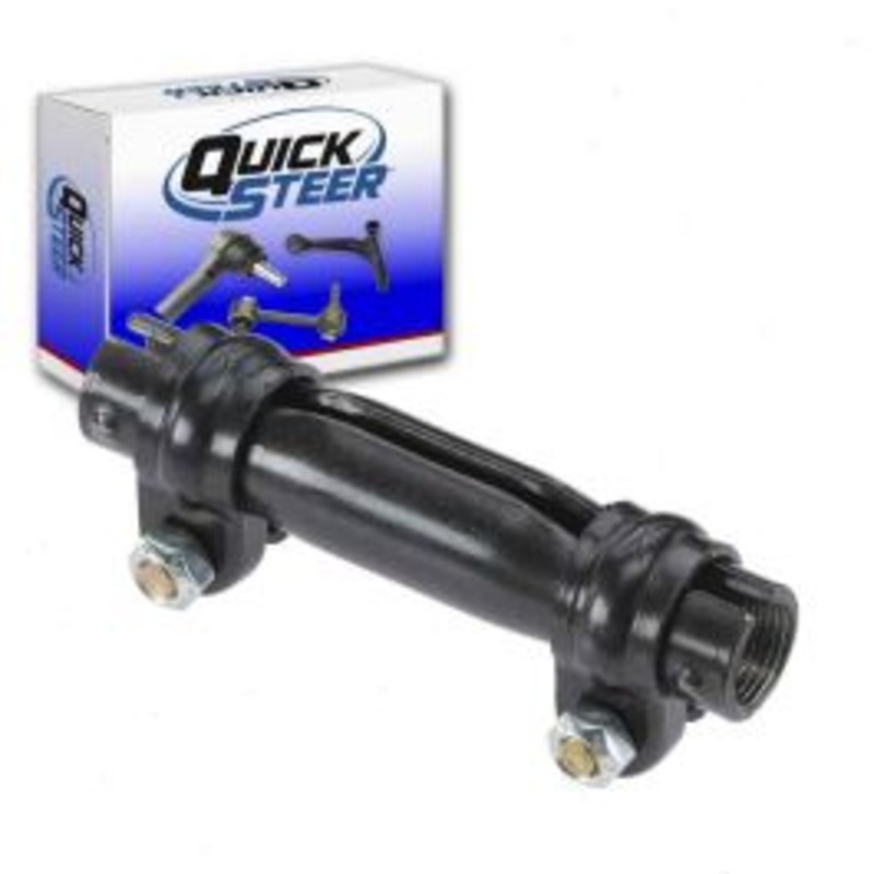 QuickSteer Steering Tie Rod End Adjusting Sleeve for 1967-1968 Oldsmobile Delmont 88