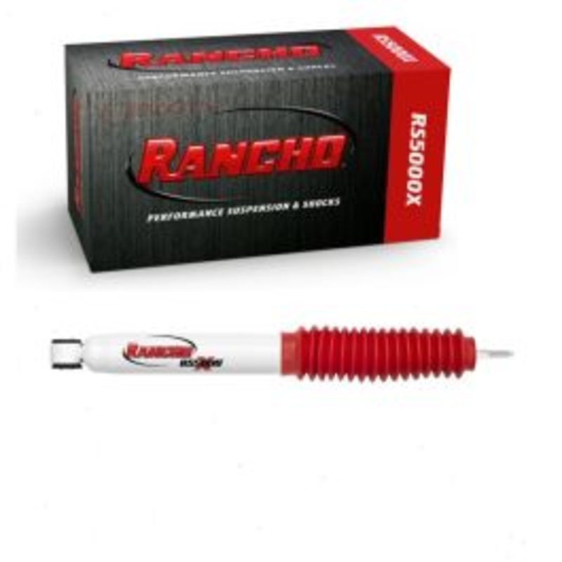 Rancho RS5000X RS55128 Shock Absorber