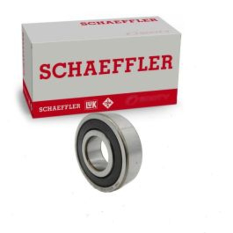 Schaeffler Power Steering Pump Shaft Bearing for 1995-1999 Oldsmobile Aurora