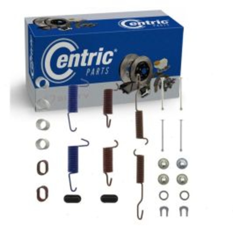 Centric Premium 118.61014 Drum Brake Hardware Kit