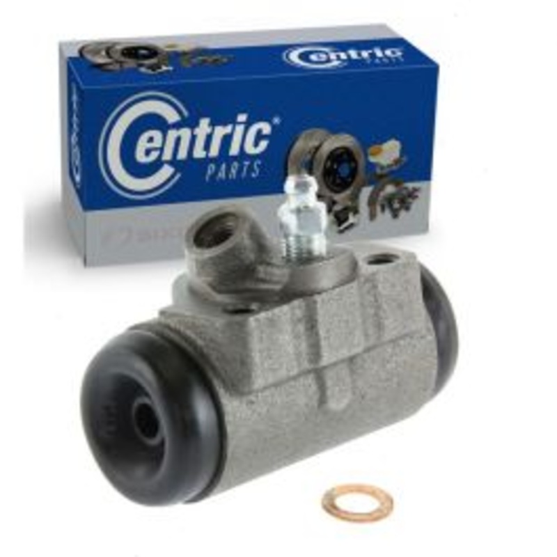 Centric Premium Front Right Drum Brake Wheel Cylinder for 1951-1956 Ford Victoria