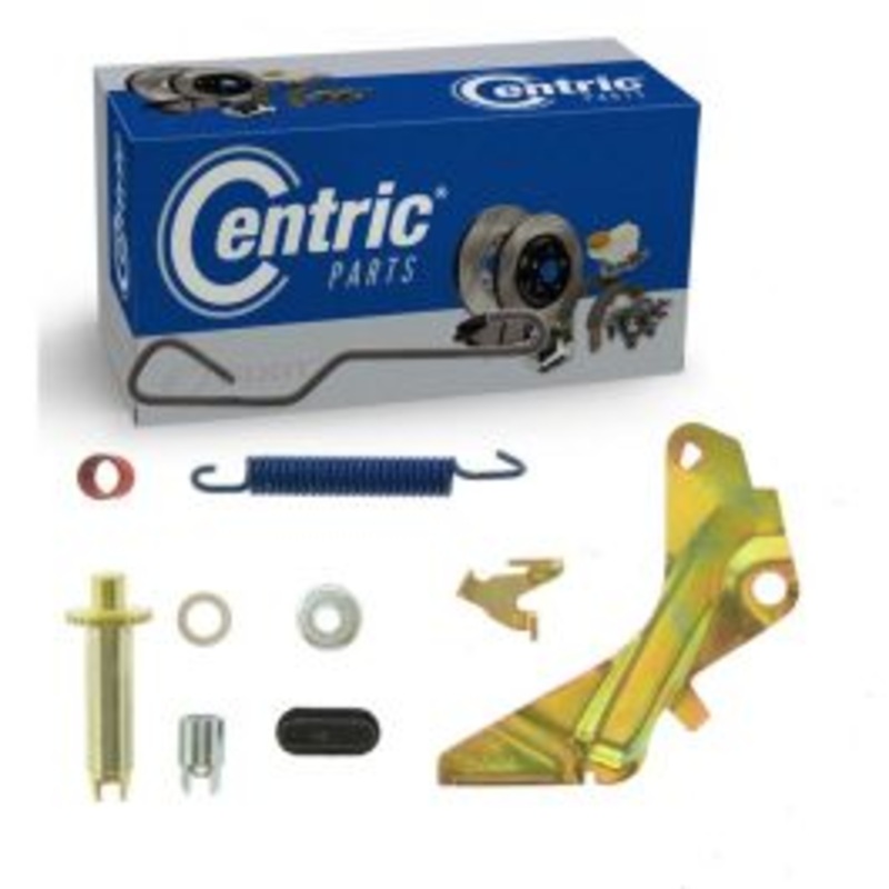 Centric Premium Rear Right Brake Self Adjuster Repair Kit for 1964-1966 Oldsmobile Jetstar 88