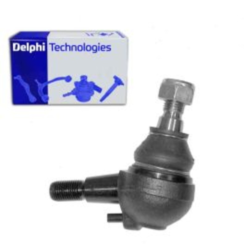 Delphi Front Lower Suspension Ball Joint for 1998-2000 Mercedes-Benz C43 AMG