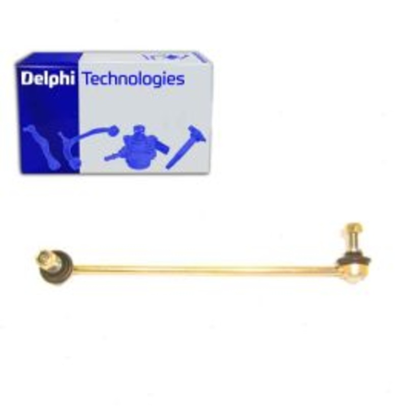 Delphi Front Suspension Stabilizer Bar Link Kit for 2005-2017 Volkswagen Jetta 1.4L 1.8L 1.9L 2.0L 2.5L L4 L5