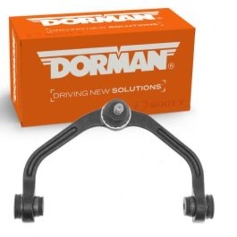 Dorman Front Left Upper Suspension Control Arm Ball Joint for 1998-2004 Mazda B4000