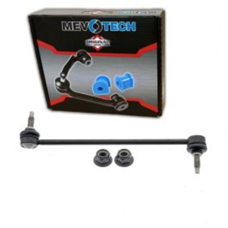 Mevotech Front Suspension Stabilizer Bar Link Kit for 2015-2020 Ford Edge
