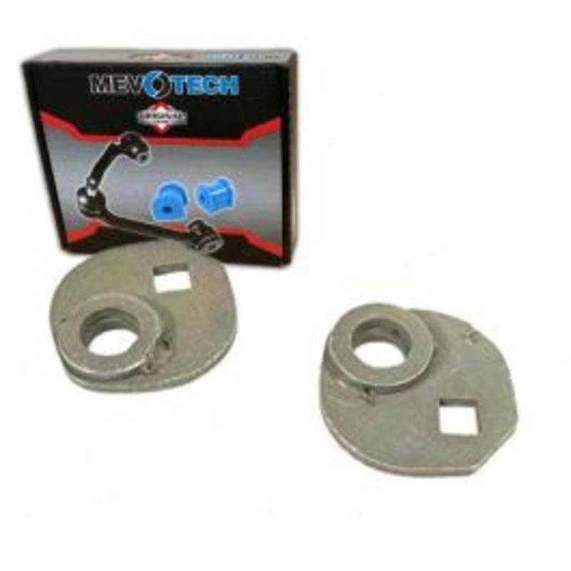 Mevotech Original Grade Front Alignment Camber Kit for 1998-2001 Mazda B2500