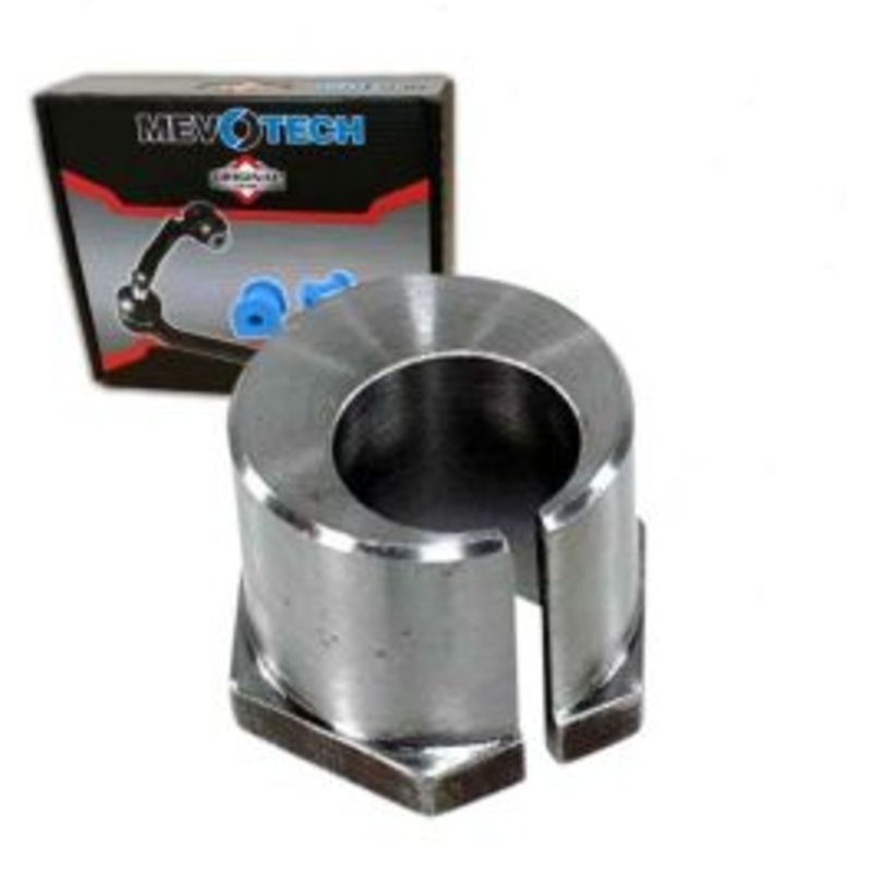 Mevotech Original Grade Front Alignment Caster Kit for 2003-2005 Ford E-350 Club Wagon