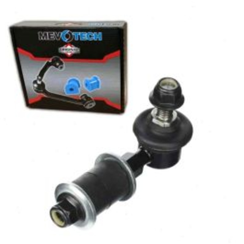Mevotech Original Grade Front Suspension Stabilizer Bar Link Kit for 1995-1998 Nissan 200SX