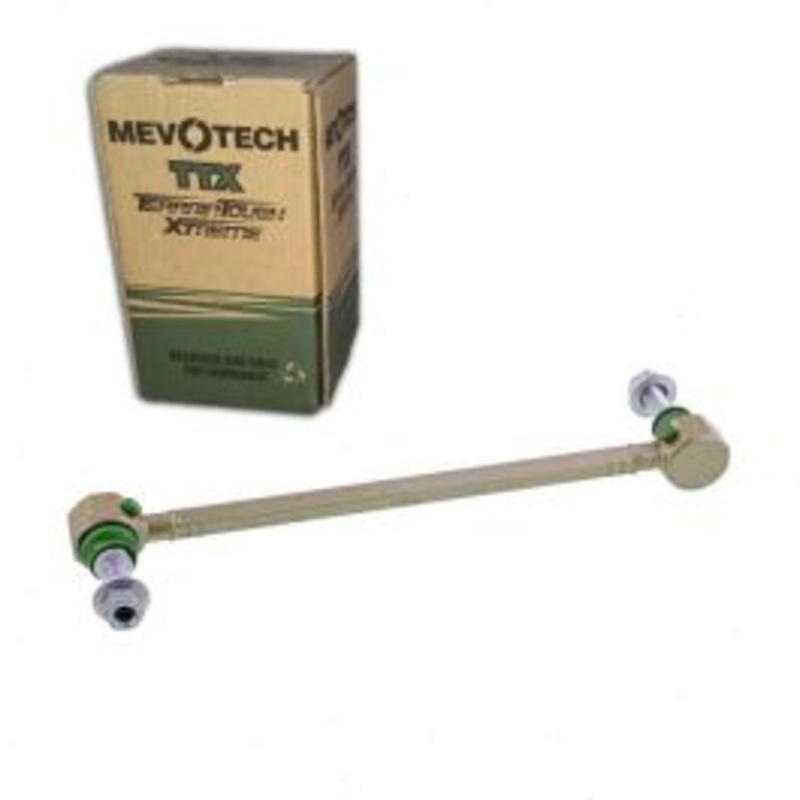Mevotech TTX Front Suspension Stabilizer Bar Link Kit for 2009-2014 Volkswagen Routan