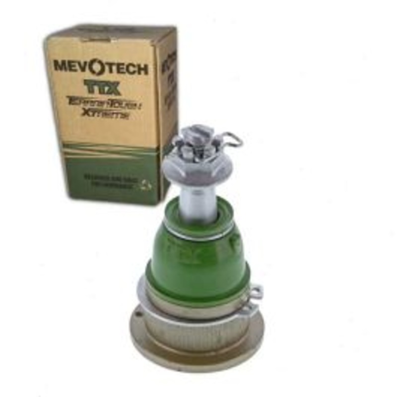 Mevotech TTX Front Upper Suspension Ball Joint for 2000-2006 Chevrolet Tahoe 4.8L 5.3L V8