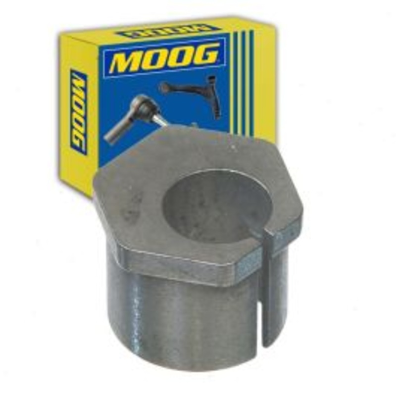 MOOG Front Alignment Caster Camber Bushing for 1987-1997 Ford F-150