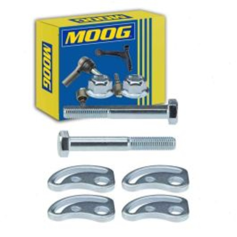 MOOG Front Alignment Caster Camber Kit for 2003-2009 Hummer H2