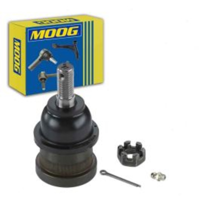 MOOG Front Lower Suspension Ball Joint for 1975-1995 Chevrolet G20 4.1L 4.3L 5.0L 5.7L L6 V6 V8