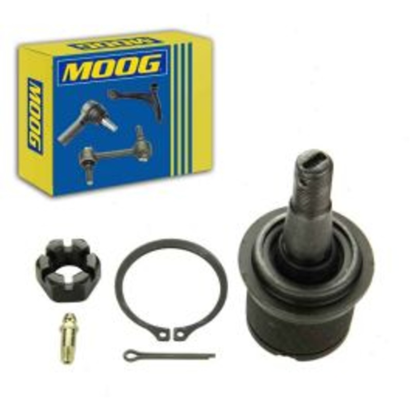 MOOG Front Lower Suspension Ball Joint for 2000-2004 Dodge Dakota