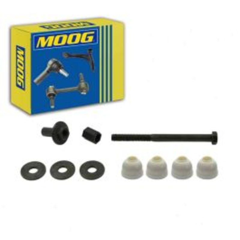 MOOG Front Suspension Stabilizer Bar Link Kit for 1997-1999 Oldsmobile Cutlass