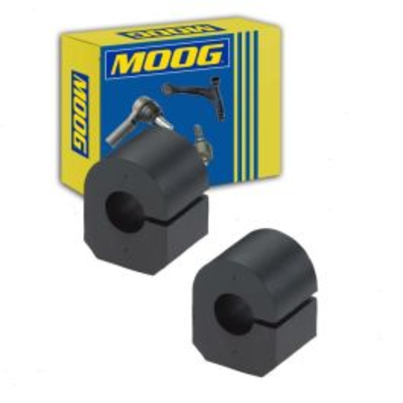 MOOG Front To Frame Stabilizer Bar Bushing Kit for 1963-1966 Buick Riviera