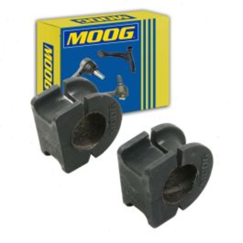 MOOG Front To Frame Stabilizer Bar Bushing Kit for 2001-2006 Chevrolet Suburban 2500